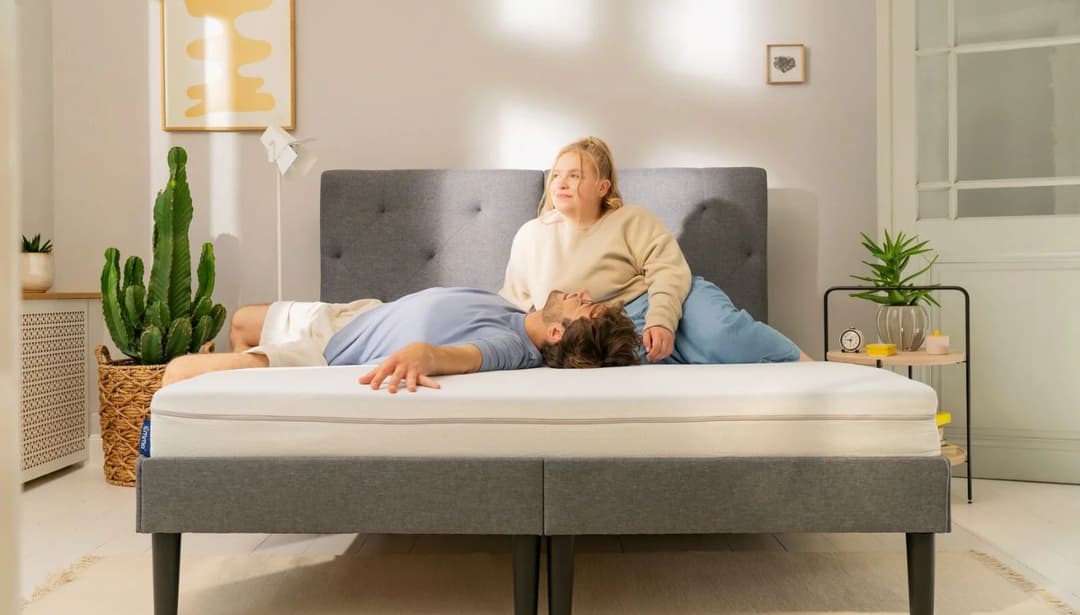 Colchão Emma Duo Comfort